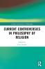 Current Controversies in Philosophy of Religion