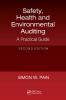 Safety Health and Environmental Auditing