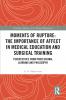 Moments of Rupture: The Importance of Affect in Medical Education and Surgical Training