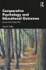 Comparative Psychology and Educational Outcomes