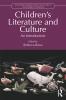 Children’s Literature and Culture