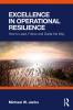 Excellence in Operational Resilience