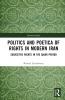 Politics and Poetica of Rights in Modern Iran