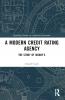 Modern Credit Rating Agency