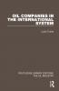 Oil Companies in the International System
