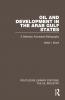 Oil and Development in the Arab Gulf States