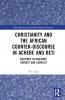Christianity and the African Counter-Discourse in Achebe and Beti