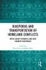 Diasporas and Transportation of Homeland Conflicts