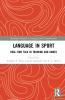 Language in Sport