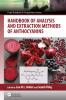 Handbook of Analysis and Extraction Methods of Anthocyanins