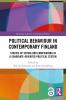 Political Behaviour in Contemporary Finland