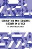 Corruption and Economic Growth in Africa