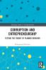 Corruption and Entrepreneurship