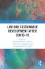 Law and Sustainable Development After COVID-19