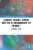 Climate Change Action and the Responsibility to Protect