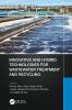 Innovative and Hybrid Technologies for Wastewater Treatment and Recycling