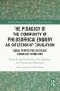 Pedagogy of the Community of Philosophical Enquiry as Citizenship Education