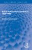 British Paternalism and Africa 1920–1940
