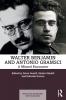 Walter Benjamin and Antonio Gramsci