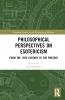 Philosophical Perspectives on Esotericism
