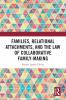 Families Relational Attachments and the Law of Collaborative Family-Making