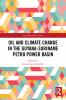 Oil and Climate Change in the Guyana-Suriname Basin