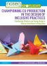 Championing Co-production in the Design of Inclusive Practices