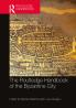 Routledge Handbook of the Byzantine City