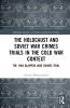 Holocaust and Soviet War Crimes Trials in the Cold War Context
