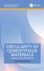 Circularity of Cementitious Materials