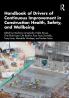 Handbook of Drivers of Continuous Improvement in Construction Health Safety and Wellbeing