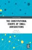 Constitutional Courts of Small Jurisdictions