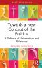 Towards a New Concept of the Political