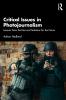 Critical Issues in Photojournalism