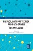 Privacy Data Protection and Data-driven Technologies