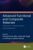Advanced Functional and Composite Materials