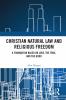 Christian Natural Law and Religious Freedom