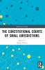 Constitutional Courts of Small Jurisdictions