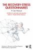 Recovery-Stress Questionnaires