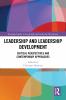 Leadership and Leadership Development