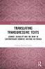 Translating Transgressive Texts