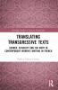 Translating Transgressive Texts