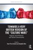 Towards a Very British Version of the “Culture Wars”