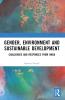 Gender Environment and Sustainable Development
