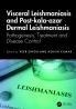 Visceral Leishmaniasis and Post-kala-azar Dermal Leishmaniasis