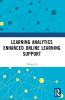Learning Analytics Enhanced Online Learning Support