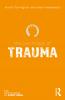 Psychology of Trauma