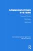 Communications Systems