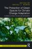 Protection of Green Spaces for Climate Change Adaptation