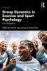 Group Dynamics in Exercise and Sport Psychology